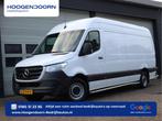 Mercedes-Benz Sprinter 311 CDI Euro 6 Automaat L3H2 Maxi - P, Gebruikt, 116 pk, Wit, Bedrijf