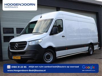 Mercedes-Benz Sprinter 311 CDI Euro 6 Automaat L3H2 Maxi - P beschikbaar voor biedingen