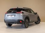 Peugeot 2008 1.2 Hybrid 136 Allure / 136pk / Dodehoek herken, 1272 kg, Gebruikt, Zwart, 1199 cc