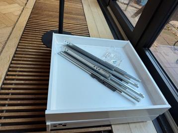 Ikea maximera laden 60 x 60 - afbeelding 2