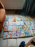Donald Duck Pockets - Diverse Collectie, Meerdere stripboeken, Ophalen, Gelezen