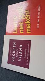 Psychologie Boeken Jolet Plomp, Ophalen of Verzenden, Gelezen, Overige onderwerpen, Jolet Plomp