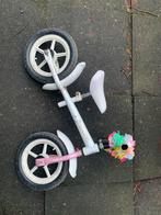 Loopfietsje, Kinderen en Baby's, Speelgoed | Buiten | Voertuigen en Loopfietsen, Ophalen, Gebruikt, Loopfiets