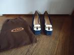 nieuwe blauwe Tod’s schoenen maat 41, Schoenen met lage hakken, Blauw, Nieuw, Ophalen of Verzenden