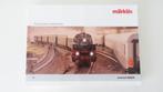 Marklin Jaarboek 2008-2009, Wisselstroom, Nieuw, Märklin, Boek, Tijdschrift of Catalogus