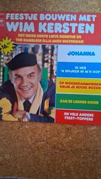 Carnavals elpee, Ophalen