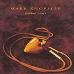 Cd Mark Knöpfler"Golden Heart"uit 1996, Ophalen of Verzenden, 1980 tot 2000, Zo goed als nieuw