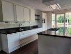 Moderne luxe keuken-Siemens-Boretti, Huis en Inrichting, Keuken | Complete keukens, Ophalen of Verzenden, Gebruikt, Composiet