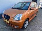 Kia Picanto 1.0 X-treme, Auto's, Kia, Origineel Nederlands, Te koop, 5 stoelen, 20 km/l