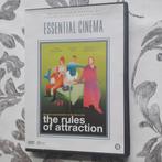 The Rules of Attraction, Ophalen of Verzenden, Zo goed als nieuw