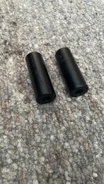 Bmx pegs steuntjes 14 mm as, Ophalen of Verzenden