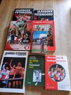 L. Verheul - Feijenoord, kampioenen!, L. Verheul; H. Borst, Ophalen of Verzenden, Zo goed als nieuw, Balsport