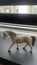 Schleich paard uit 2001, Paard, Ophalen of Verzenden, Zo goed als nieuw