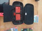 Nintendo, Ophalen, Met games, Zo goed als nieuw, Switch Original