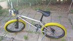 Mooie Jongen fiets., Fietsen en Brommers, Fietsen | Jongens, Ophalen, Btwin Decathlon, 20 inch, Handrem