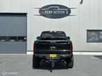 Ford USA F250 6.7 V8 Powerstroke Diesel | 4X4 | BDS/Fox Lift, Automaat, Gebruikt, 6700 cc, Zwart