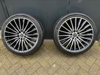 Mercedes w206 AMG 19” michelin sport ORIGINEEL, Ophalen of Verzenden, Zo goed als nieuw