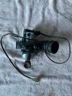 Mikuni 20,5mm Carburateur Piaggio/Gilera, Ophalen of Verzenden, Gebruikt, Carburateur