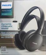 Philips SHC5200 – Wireless Headphone - Black, Audio, Tv en Foto, Koptelefoons, Ophalen, Philips, Bluetooth, Nieuw