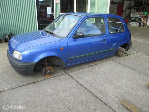 Onderdelen Nissan Micra 1.0 Jive 1994, Auto-onderdelen, Overige Auto-onderdelen, Nissan, Gebruikt