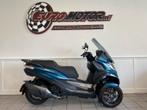 PIAGGIO MP3 530 Exclusive Premium Dealer, Bedrijf, Overig