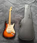 1993 Fender Stratocaster Plus USA - Gold Lace Sensors, Muziek en Instrumenten, Snaarinstrumenten | Gitaren | Elektrisch, Ophalen