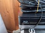 Panasonic bluray, Ophalen of Verzenden, Gebruikt, Panasonic, Blu-ray-speler