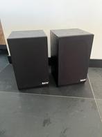 Te koop Bowers & Wilkins  boxen, Audio, Tv en Foto, Luidsprekers, Ophalen, Zo goed als nieuw, 60 tot 120 watt, Bowers & Wilkins (B&W)