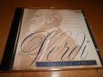 Verdi - A Centennial Tribute cd 2, Cd's en Dvd's, Cd's | Klassiek, Ophalen of Verzenden, Gebruikt, Opera of Operette