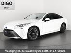 Toyota Mirai Prestige H20 Waterstof | Panoramadak | Navigati, Gebruikt, Waterstof, Leder, Bedrijf