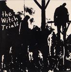 The Witch Trials ‎– The Witch Trials (12") / Adrian Borland, Verzenden, Gebruikt, 12 inch