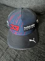 RedBull cap Max Verstappen 2021, Ophalen of Verzenden, Zo goed als nieuw, Formule 1