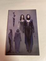 Gumaa: The Beginning of Her #2 - Jeehyung Lee Variant, Boeken, Strips | Comics, Eén comic, Titan Comics, Amerika, Ophalen of Verzenden