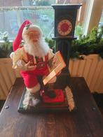 Kerstman beweegende holiday creations, Ophalen of Verzenden