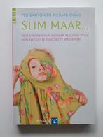 Slim maar... Peg Dawson Executieve functies kind ADHD hulp, Boeken, Verzenden, Peg Dawson; Richard Guare, Ontwikkelingspsychologie