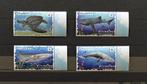 Thailand 2019 WWF WNF Zee dieren Walvis Schildpad, Ophalen of Verzenden, Postfris, Dier of Natuur