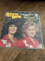 Hepie en Hepie-Jongen ik maak me zorgen., Cd's en Dvd's, Vinyl Singles, 7 inch, Single, Ophalen of Verzenden, Zo goed als nieuw