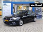 Mazda 3 2.0 TS+ | Cruise Control | Navigatie | Dodehoeksenso, Auto's, Voorwielaandrijving, Stof, Gebruikt, 4 cilinders