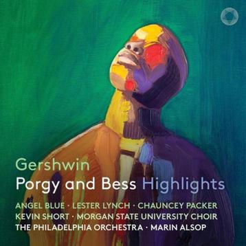 Gershwin: Porgy And Bess (Highlights) nieuw in seal beschikbaar voor biedingen