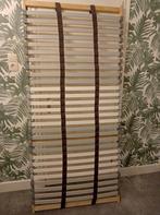 Ikea lattenbodem 90x200, Ophalen, Zo goed als nieuw, Eenpersoons, 90 cm