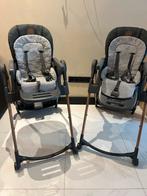 Maxi Cosi Minla kinderstoelen, Ophalen, Zo goed als nieuw, Meegroeistoel