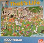 That's Life, Ophalen, Zo goed als nieuw