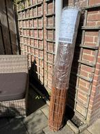 Wilgenmat 1.30 hoog, Ophalen, 100 tot 150 cm, Nieuw, 200 cm of meer