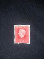 Nederlandse Postzegel Juliana 55c, Postzegels en Munten, Postzegels | Nederland, Ophalen of Verzenden, Na 1940, Gestempeld