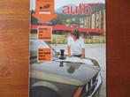 Autokampioen 39 1979 Opel Kadett 1.2, Sunbeam Lotus, Civic, Ophalen of Verzenden, Nieuw, Opel