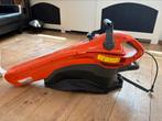 Flymo Gardenvac 2500W Turbo.bladzuiger, /blazer straalzuige, Tuin en Terras, Ophalen, Gebruikt, Elektrisch