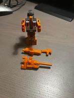 Transformers G1, technobot Afterburner 1987, G1, Ophalen of Verzenden, Gebruikt, Autobots