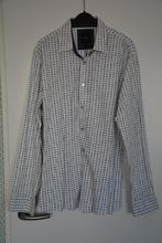 Nieuwe VANGUARD., Ophalen of Verzenden, Nieuw, Wit, Overige halswijdtes