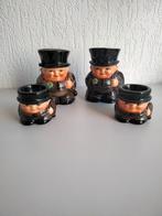 Goebel eierdopjes, Overige typen, Ophalen of Verzenden, Zo goed als nieuw, Overige stijlen