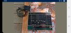 Elektro Harmonix Micro Bass Synthesizer, Ophalen of Verzenden, Gebruikt